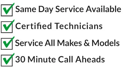 Reasons to choose Marathon Plumbing, Heating & Air 