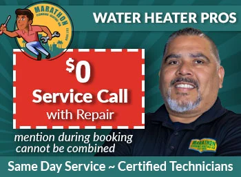 el cerrito Water Heater Help Marathon Plumbing, Heating & Air